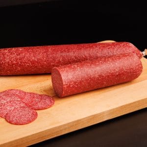 Limburgse cervelaat