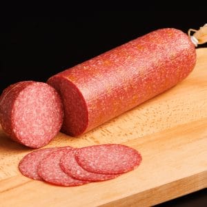 Linea cervelaat