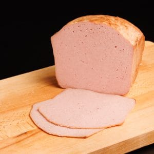 Kalfspastei