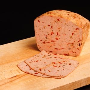 Pain de provence