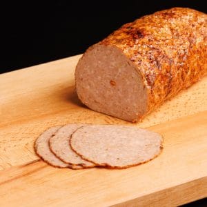 Boerengehakt