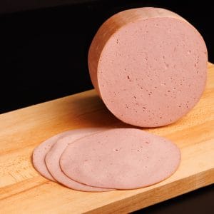 Ardenner Boterhamworst