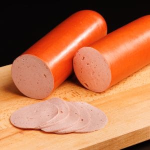 Lunchworst