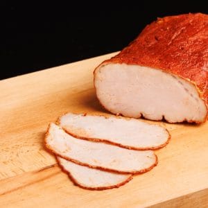 Gebr. Fricandeau