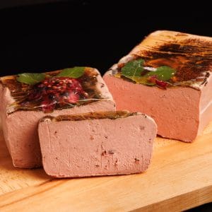 Cranberrypate