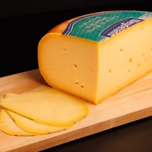 Jong Belegen kaas