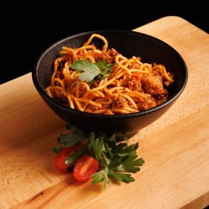 Spaghetti