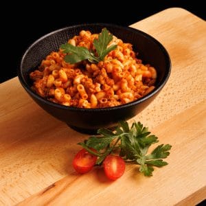 Macaroni