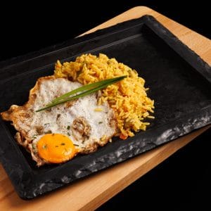 Nasi