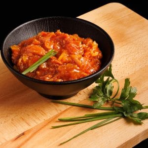 Babi pangang