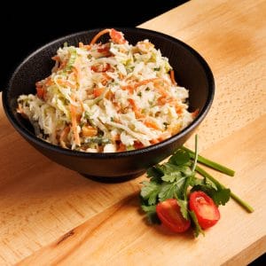 Zomersalade