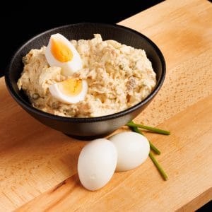 Smulsalade