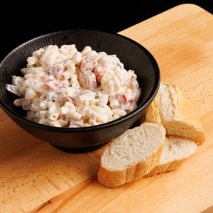 Macaroni salade
