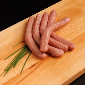Kalfssaucijsjes