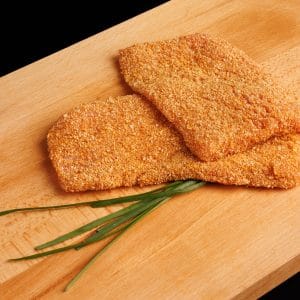 Gep. Schnitzel