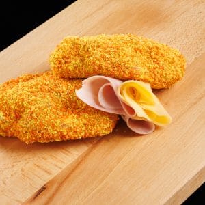 Kip cordon bleu