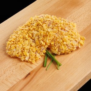 Kip krokant