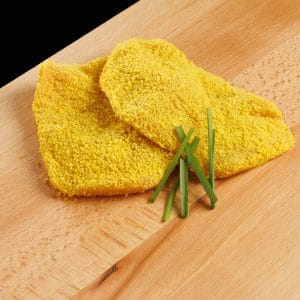 Kip schnitzel