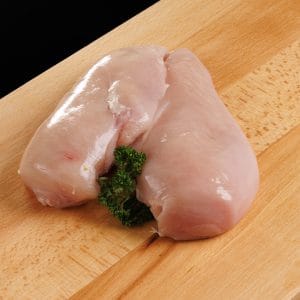 Kip filet