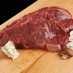 Entrecote