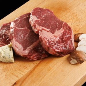 Rib-Eye