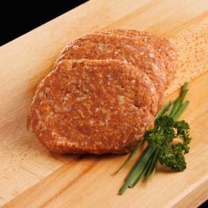 Hamburger Speciaal
