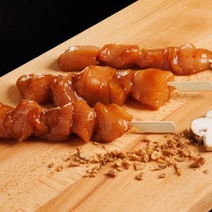 Kip sate